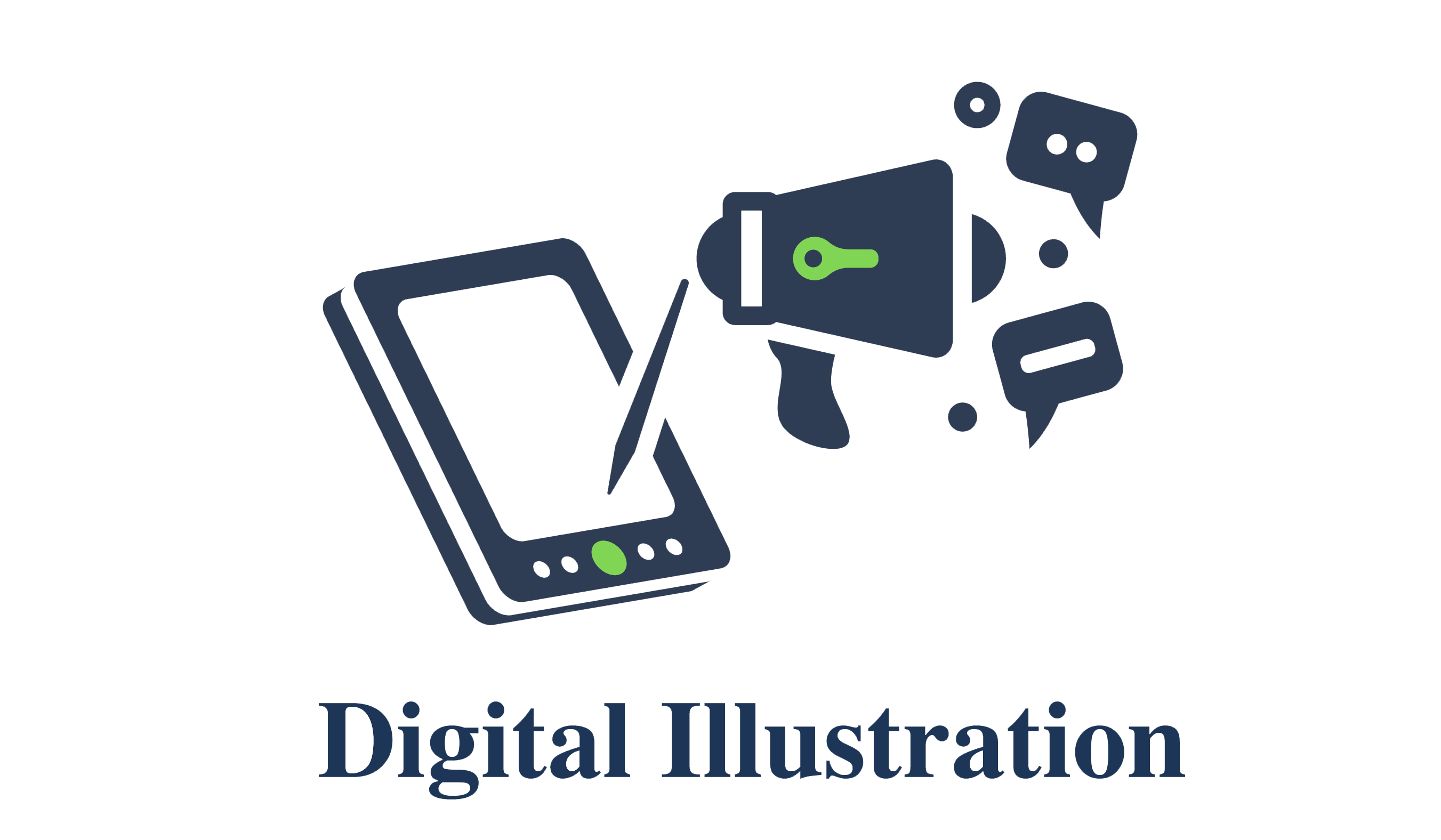 Digital Illustration